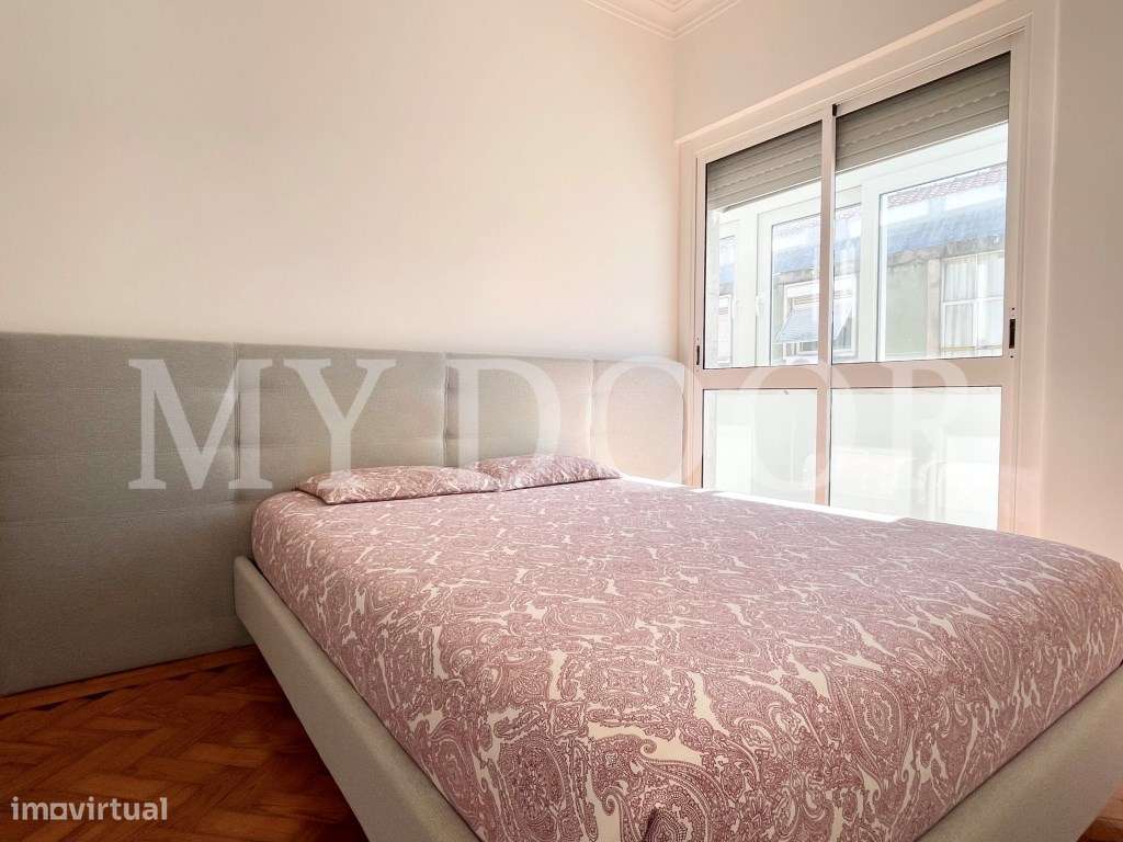 V E N D I D O - Apartamento T2 em Moscavide - Remodelado - Muita Lu...-21