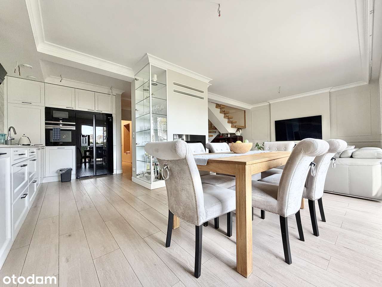 Luksusowy dom blisko natury | willowe osiedle | komfortowe wykończenie-6