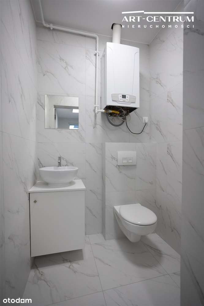 Lokal usługowy po generalnym remoncie. - Pełny obrazek: 5/5