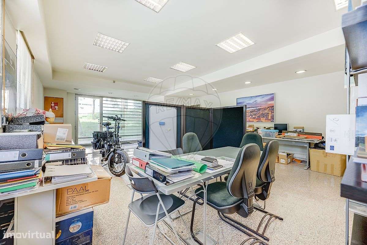 Loja  para arrendamento - Grande imagem: 3/9