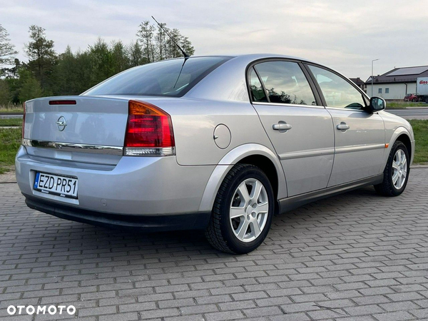 Opel Vectra 1.8 Comfort - 13