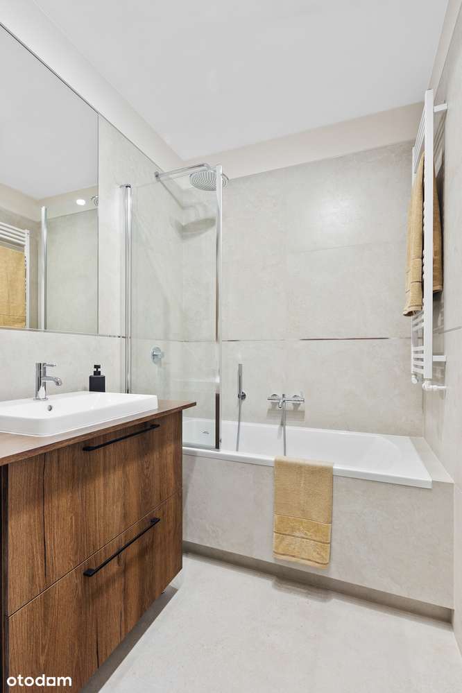 4 pokoje, gotowe do zamieszkania, nowe-11