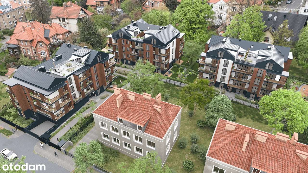 Apartamenty 3 Wieszczów-5