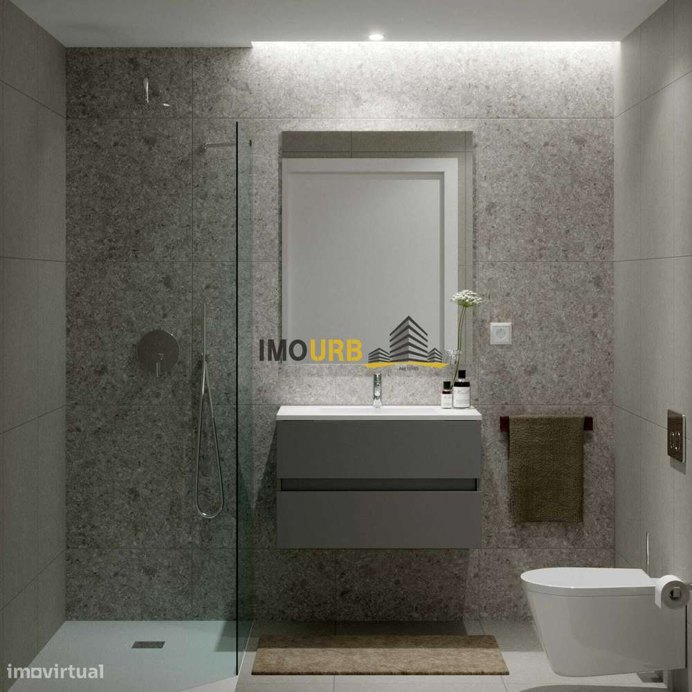 T3 Duplex - ultimo Piso com terraço-10