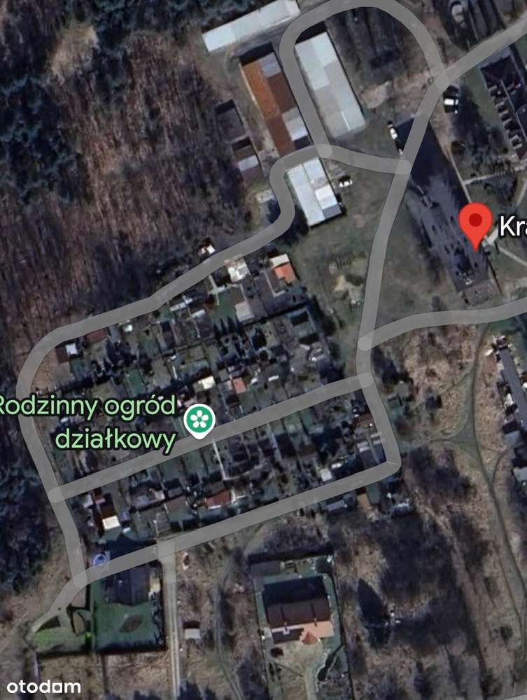 Sosnowiec Maczki Krakowska mieszkanie 2 pokoje z CO parter + ogródek !-15