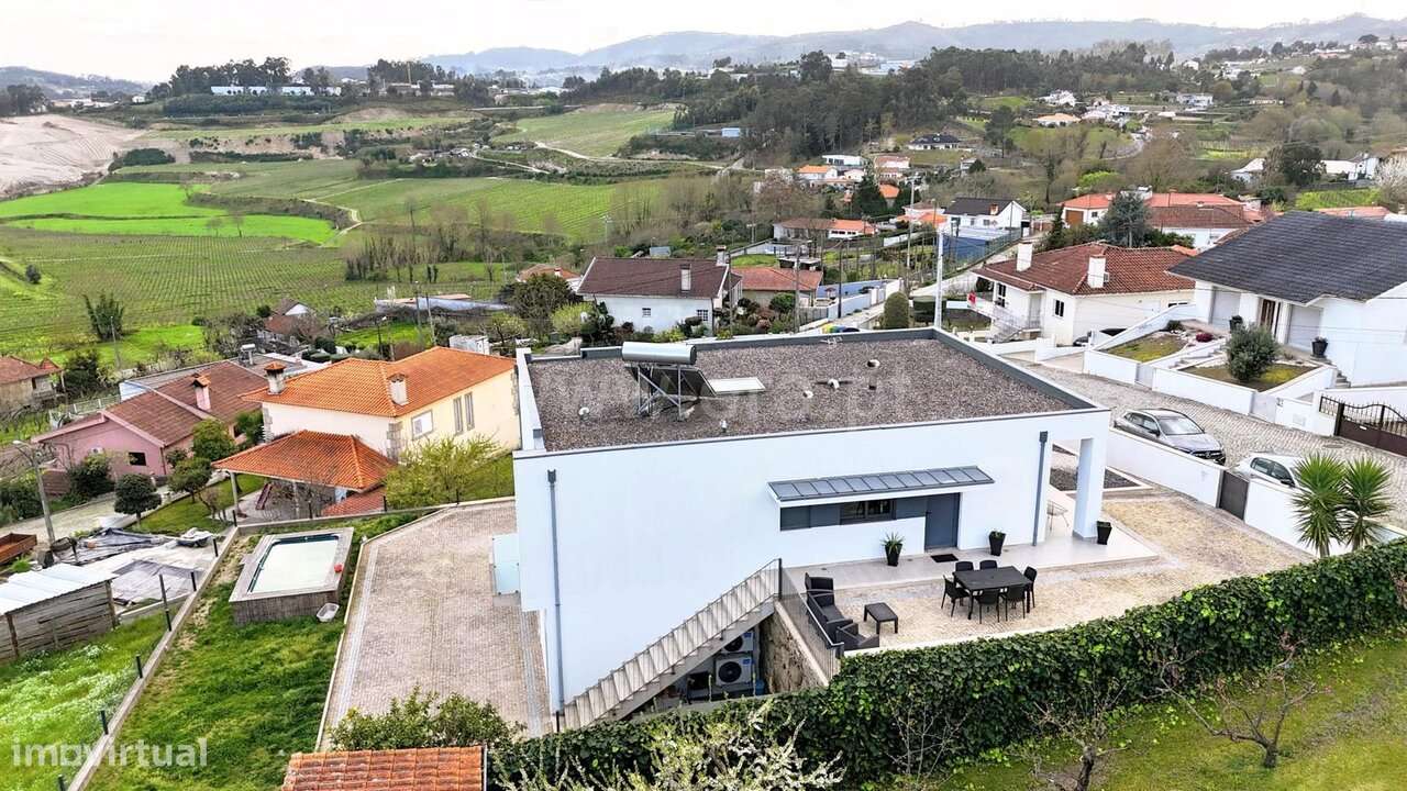 Moradia T3 / Penafiel, Castelões - Grande imagem: 3/18