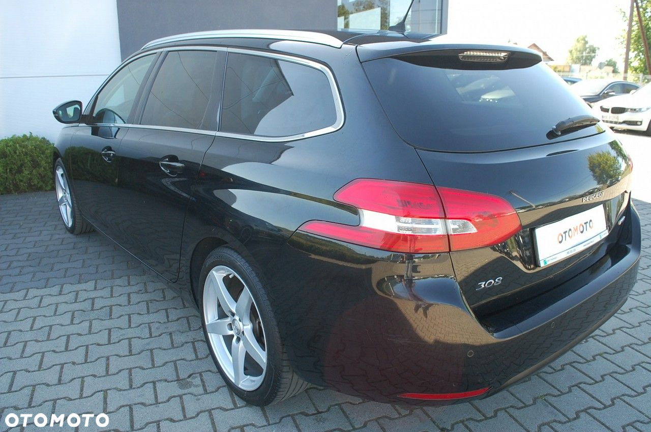 Peugeot 308 - 3