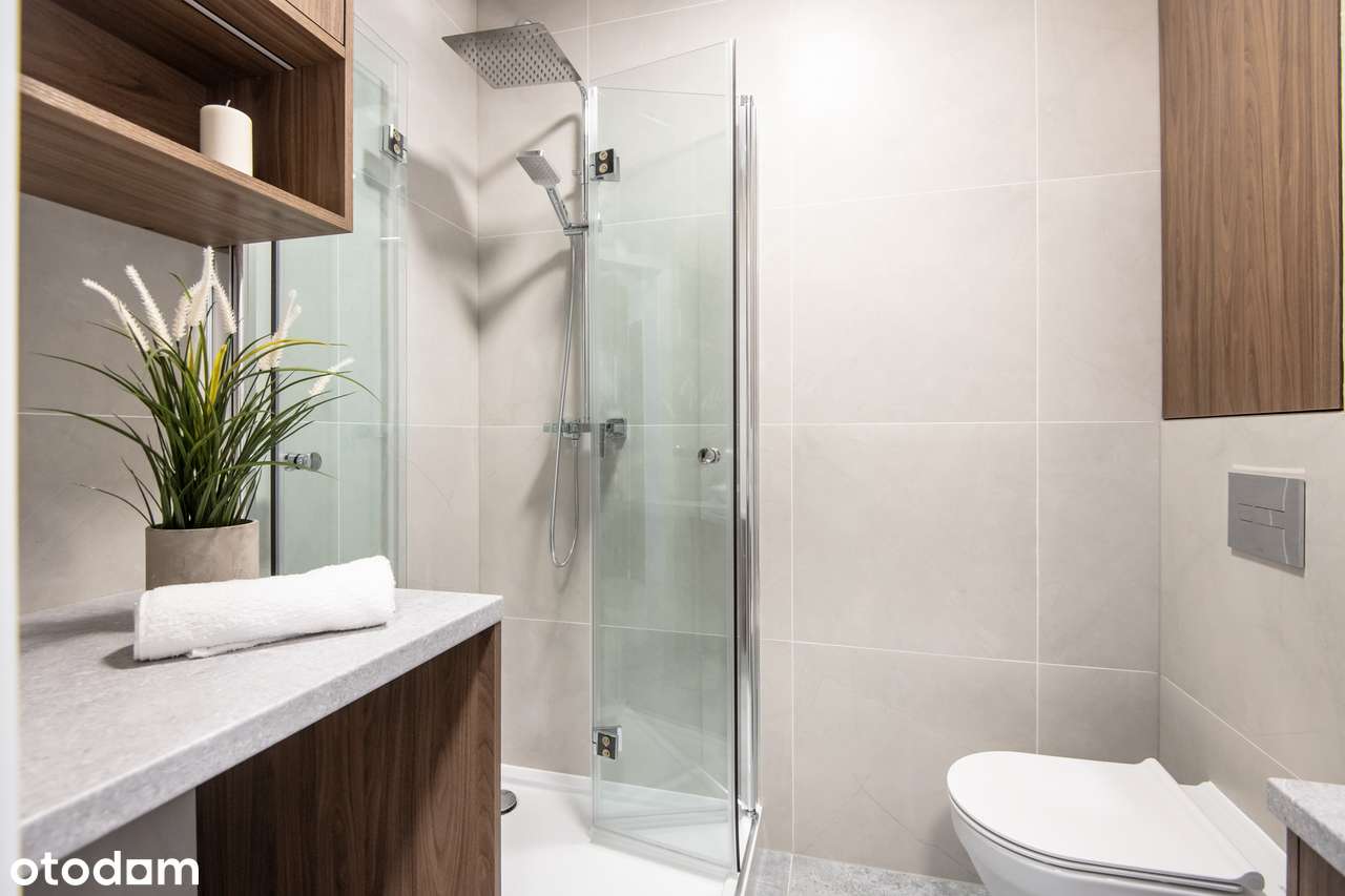 Wysoka jakość | Gotowe do wprowadzenia | Rewitalizowana kamienica-19