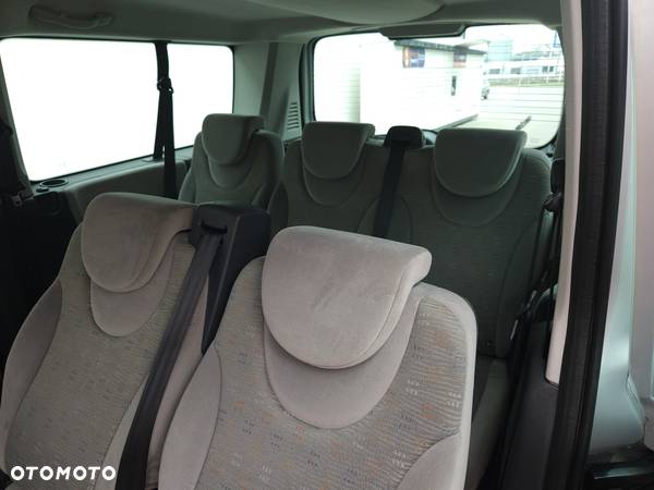 Fiat Scudo L2 (5-Si.) Panorama Executive - 19