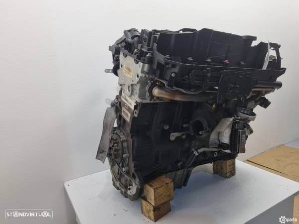 Motor Usado BMW 5 (E60) 525 d REF. M57 256D2 - 6