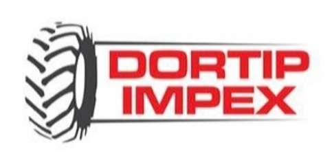 Dortip CL logo