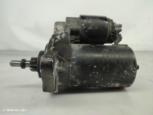 Motor De Arranque Audi A3 (8L1) - 1