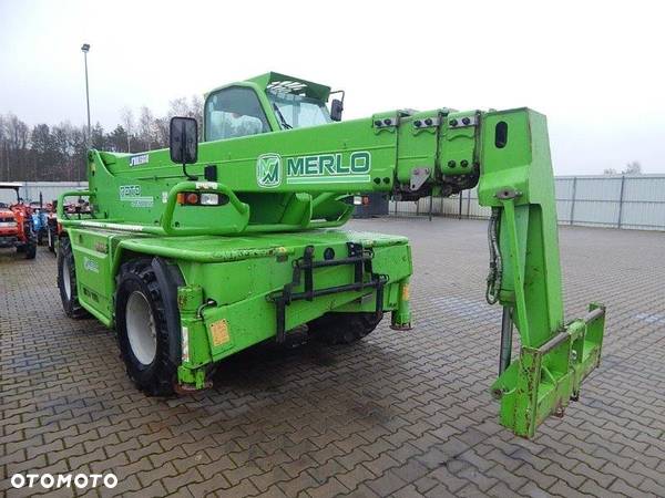 Merlo ROTO 45.21 - 1