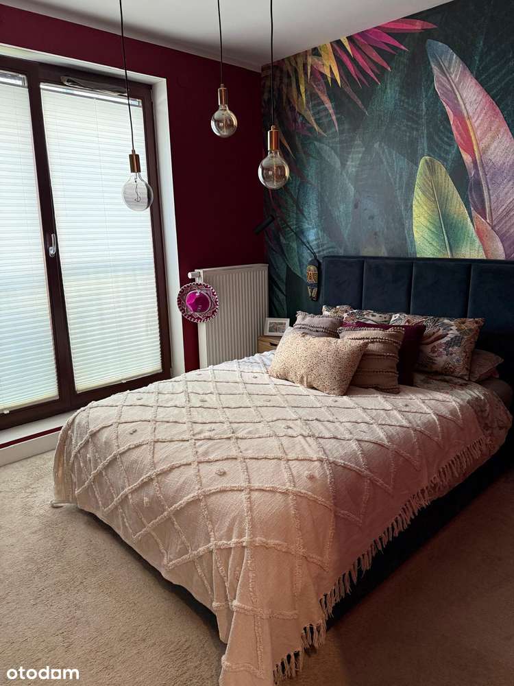 Komfortowe 2-pokoje z ogórkiem, Ślężna - Pełny obrazek: 5/10