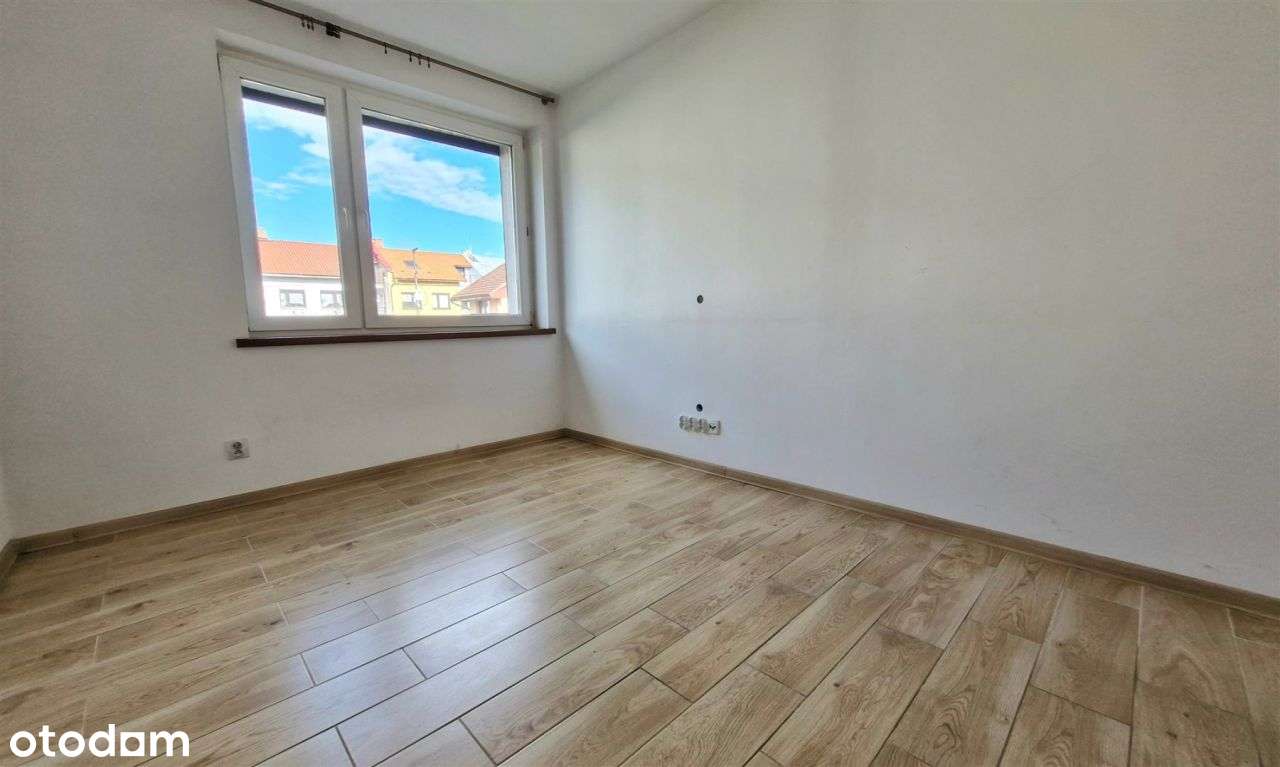 Dom w zabudowie szeregowej ul. Konwalii Pogorzelec-13