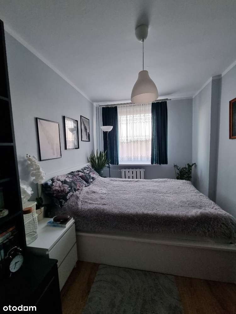 ///rezerwacja/// Mieszkanie 3 pokoje z cudownym widokiem na las - Pełny obrazek: 5/16