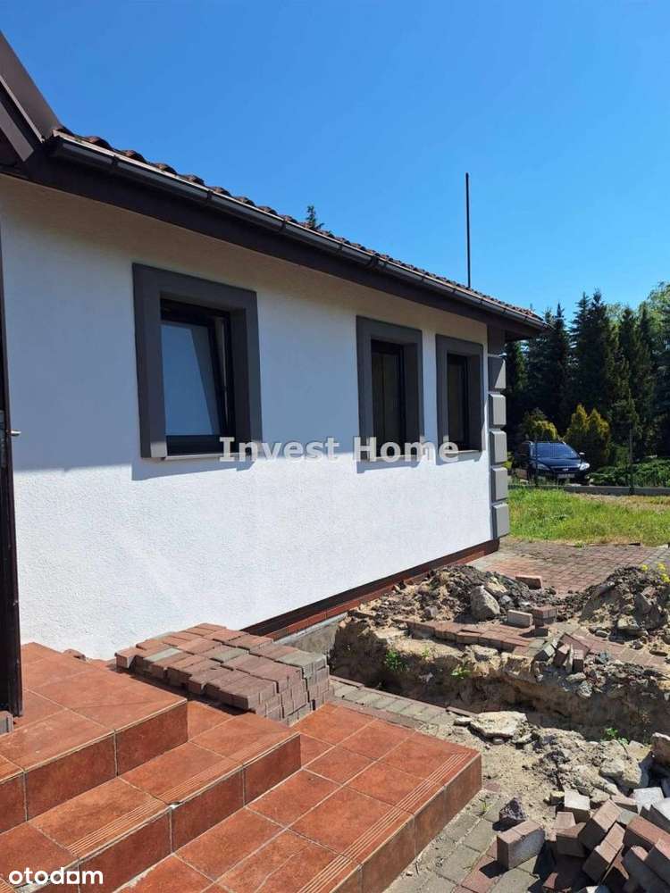 Dom Bogucin - Pełny obrazek: 4/10