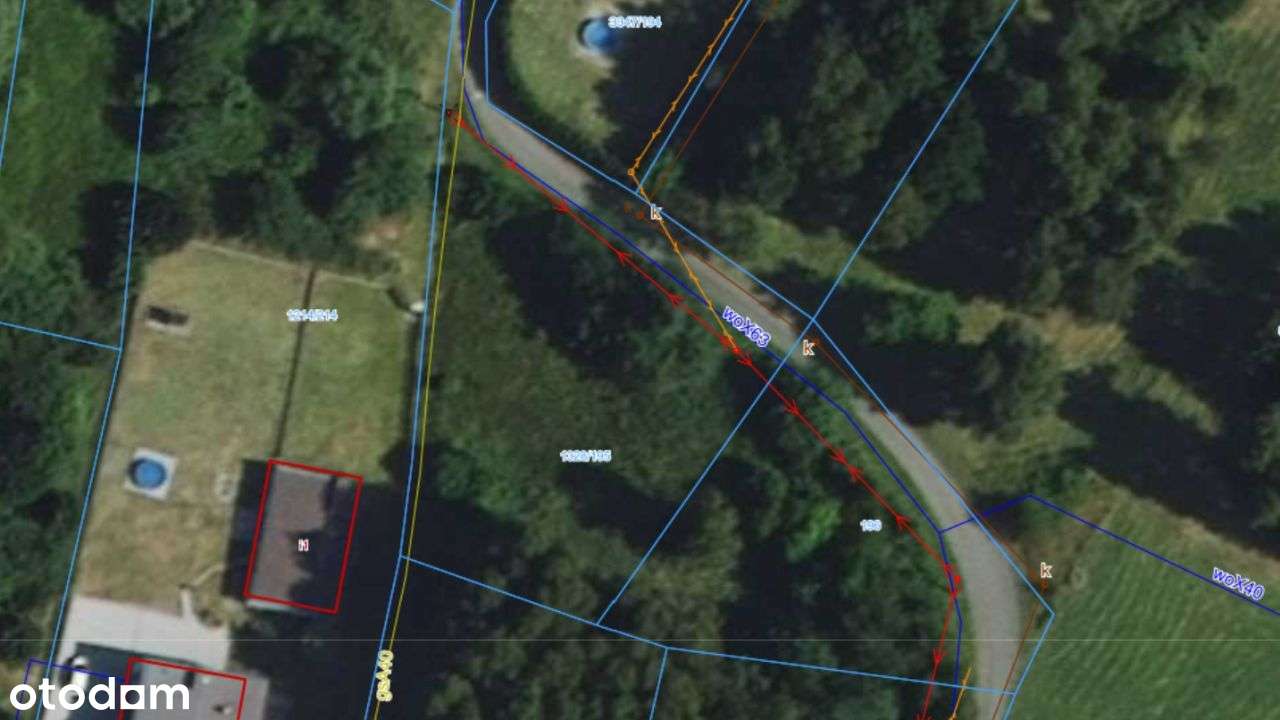 Piękna działka w Rybnik - Niedobczyce | Okazja!-5