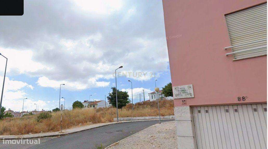 Lote terreno com área total 873,20 m2  para construção de 8 moradias - Grande imagem: 4/10