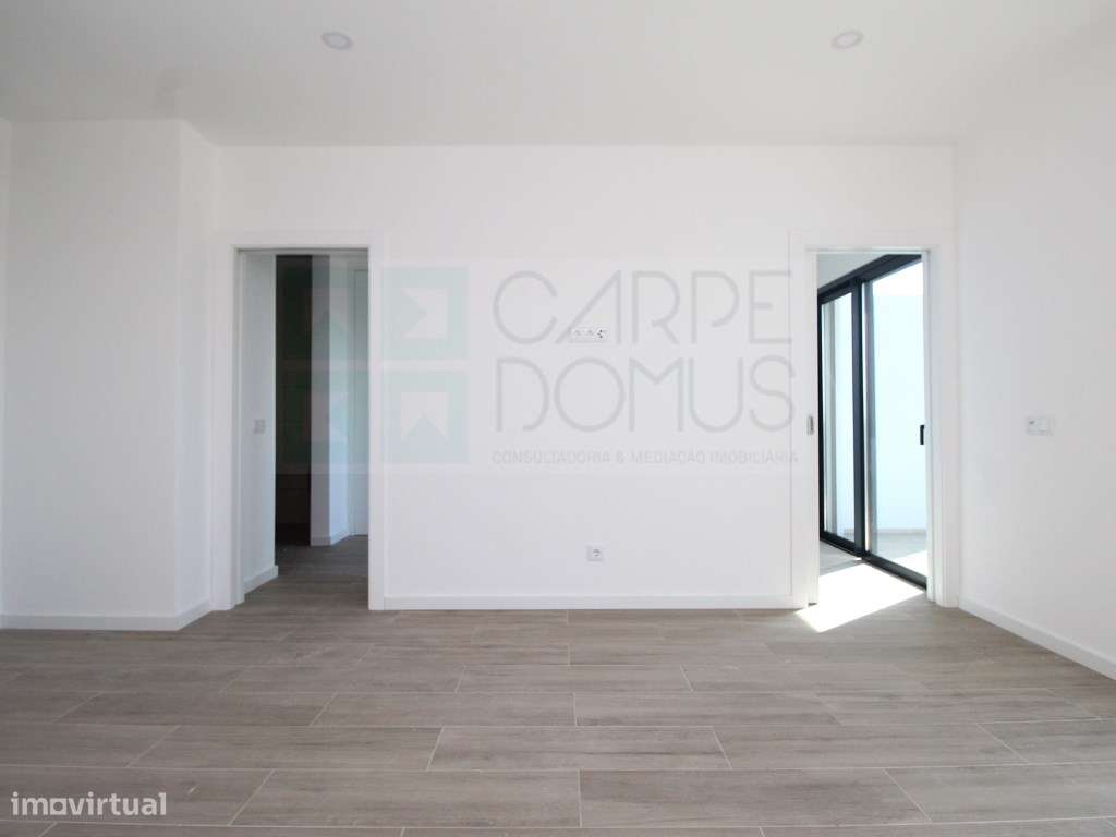 Nova Moradia T4 em Tavira - Conforto e Elegância-12