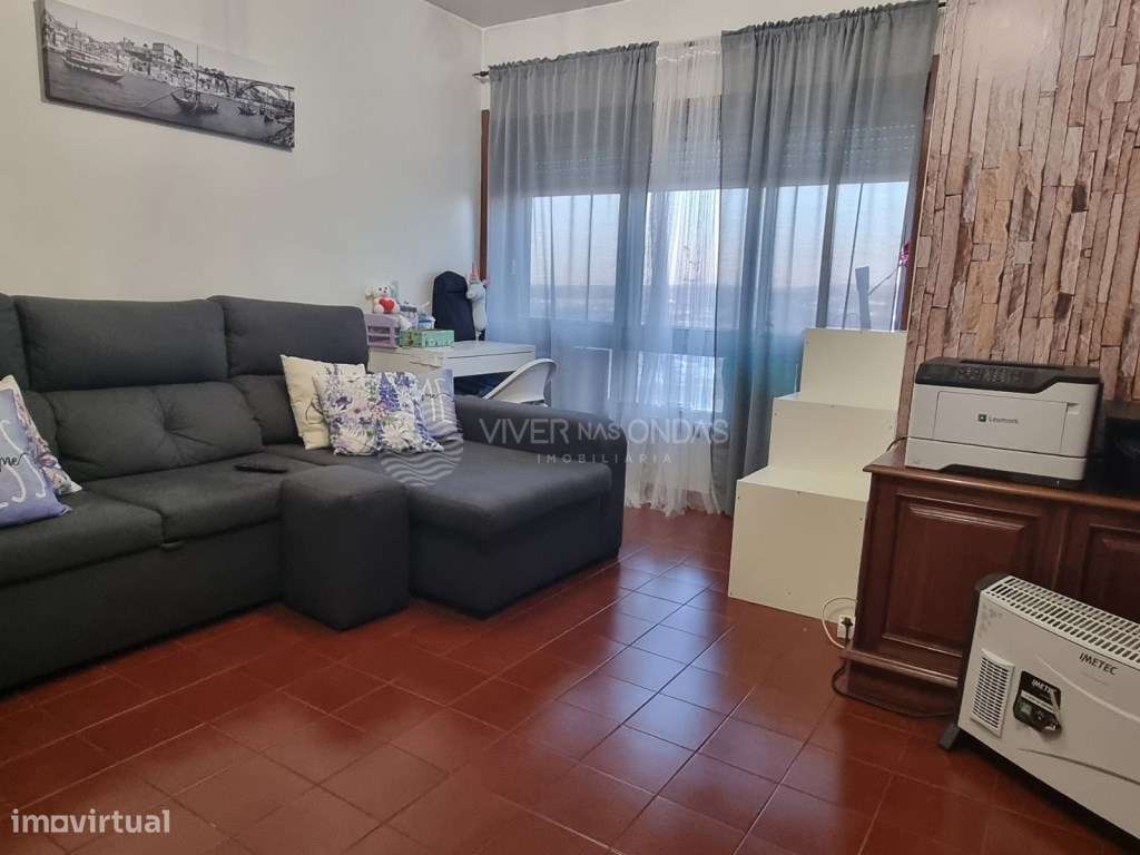 Apartamento T2 | Rua António Sérgio, Gueifães - Maia - Grande imagem: 2/25