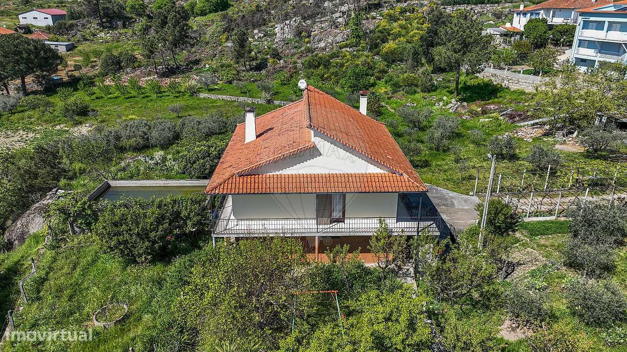 Moradia T3 para venda - Grande imagem: 4/48