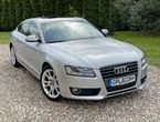 Audi A5 2.0 TDI Sportback DPF - 10