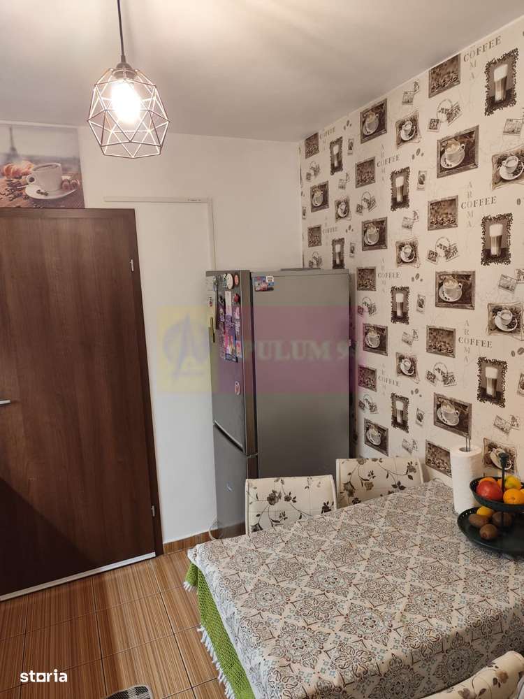 Apartament 2 camere 57mp Popești-Leordeni cu loc de parcare - Imagine principală: 4/12