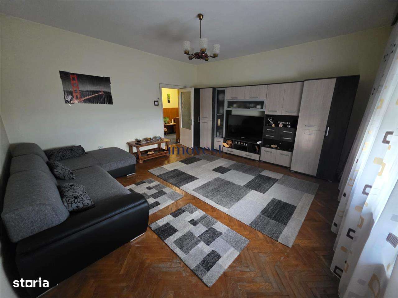 Apartament 3 Camere Central - Imagine principală: 2/20