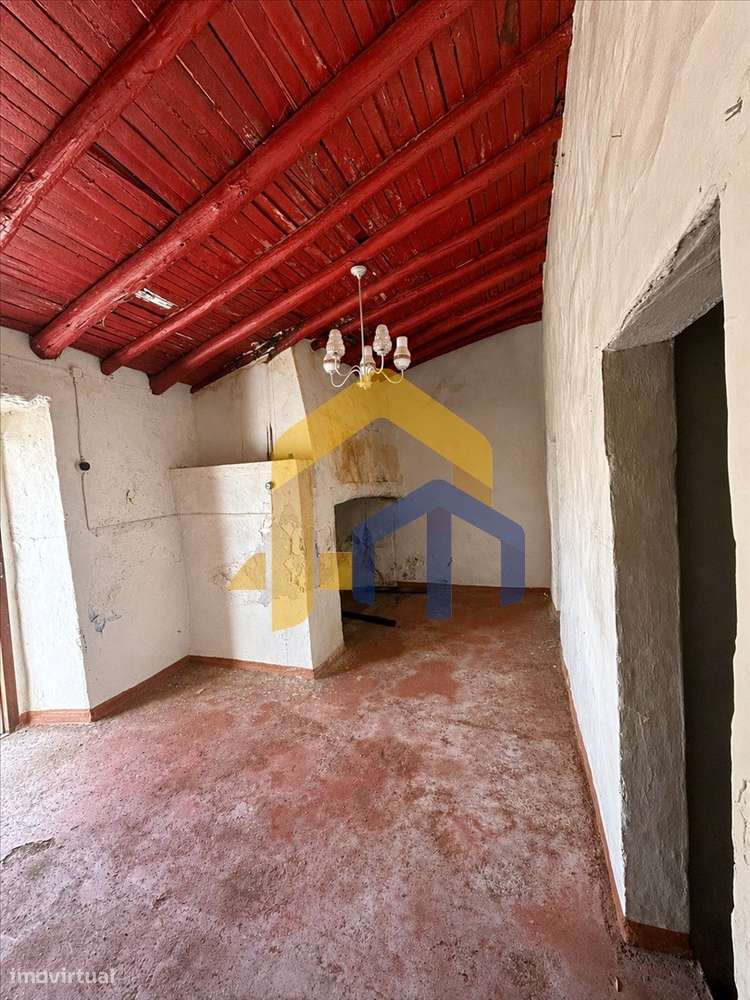 Quintinha para Recuperação Total em Glória – Estremoz-5