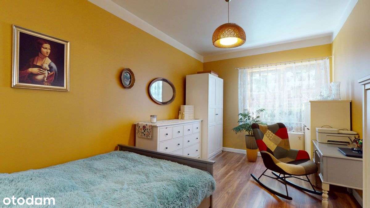 2 pokoje z niskim czynszem! Do wprowadzenia! - Pełny obrazek: 5/20