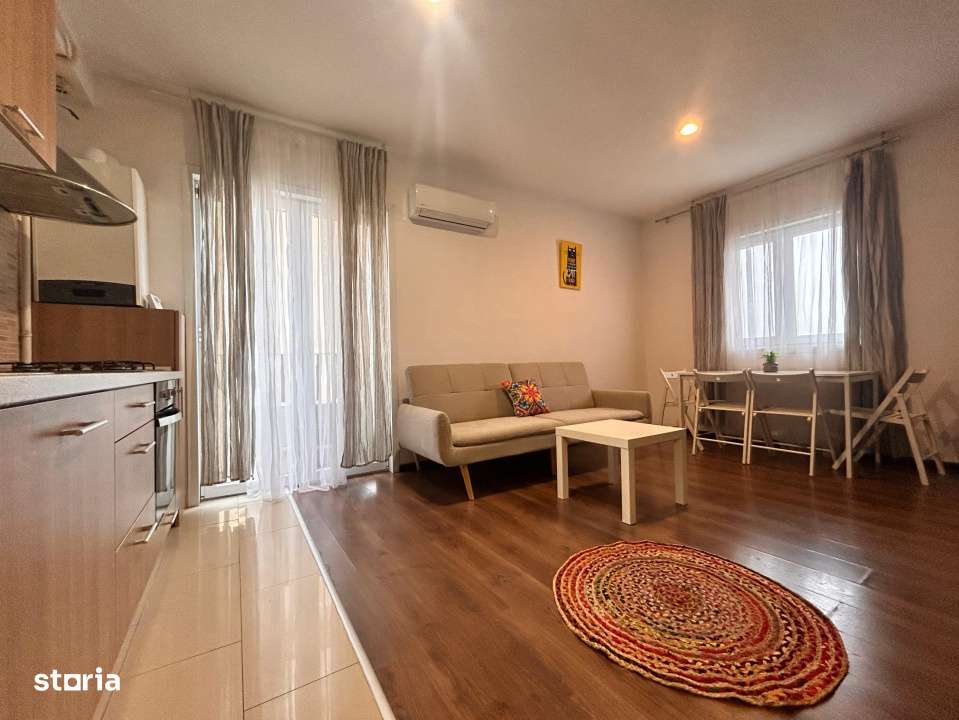 Apartament 2 camere 41mp | 0 comision | Cosmopolis-9