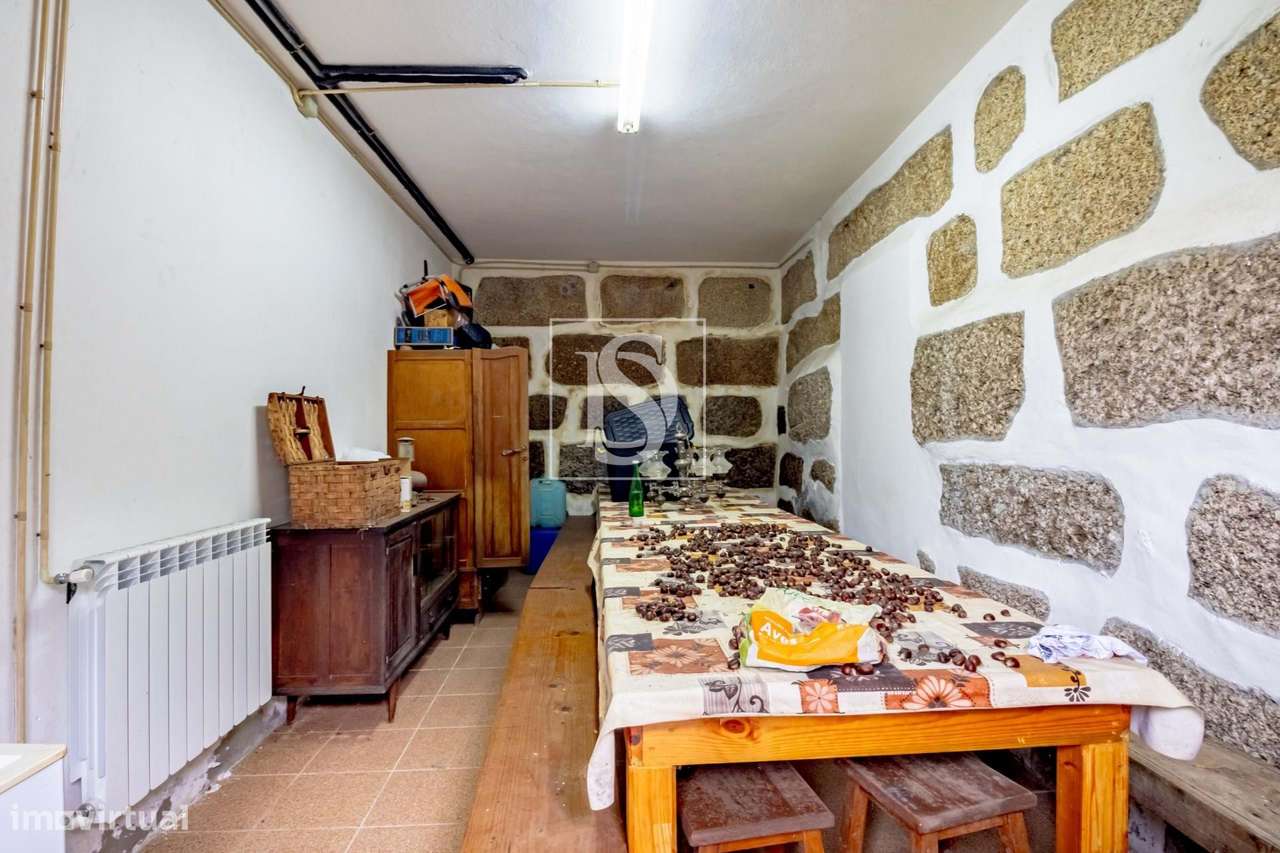 Moradia T3 em Vila Chã do Marão-29