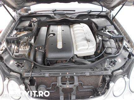 Motor 3.2 CDI Mercedes E Class W211 - 1