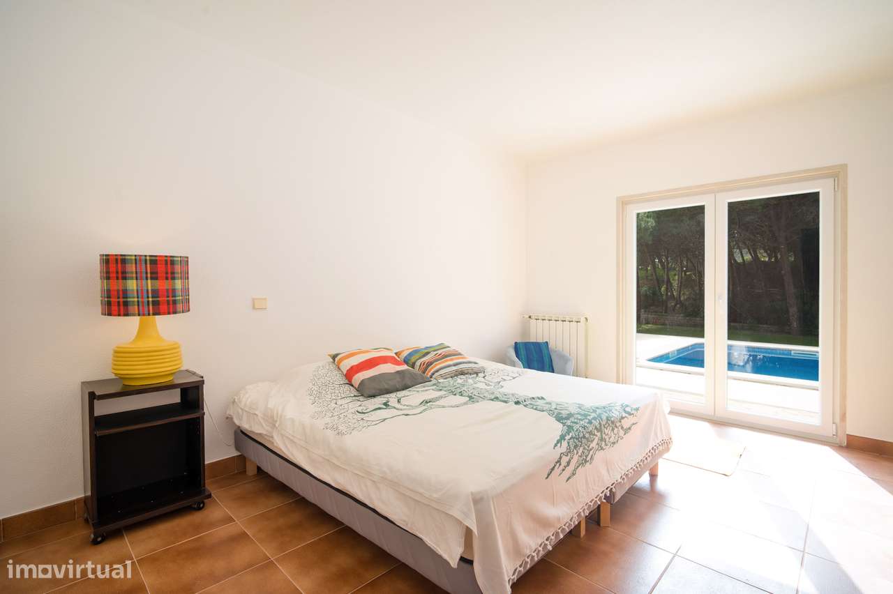 Moradia T3 em Prais D'El Rei Golf & Resort-28