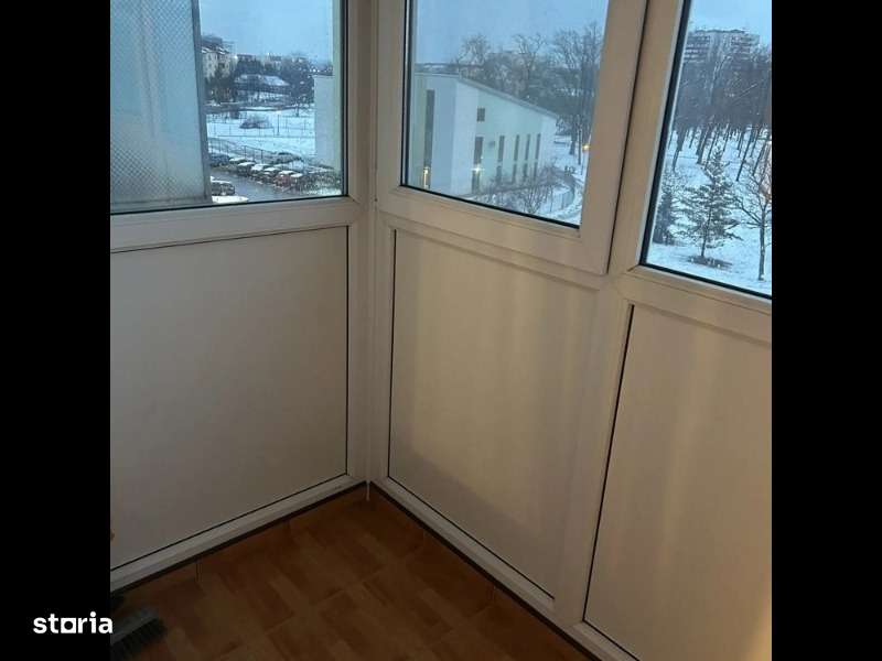 Apartament 1 camera -Mobilat si utilat - langa Spitalul Judetean - Imagine principală: 5/5