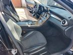 Mercedes-Benz C 220 BlueTEC Avantgarde Aut. - 13