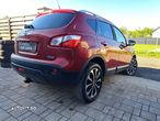 Nissan Qashqai 1.6 dCi DPF tekna - 36