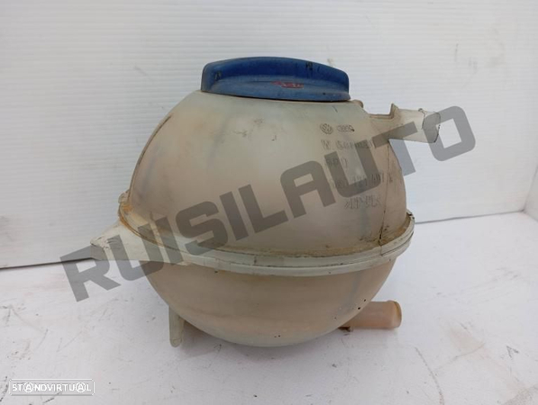 Depósito / Vaso Agua Radiador 6n012_1407a Vw Polo Iii (6n) [199 - 2