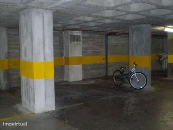 T1 Oeiras Jardim dos Arcos com parqueamento para Arrendar - Grande imagem: 5/5