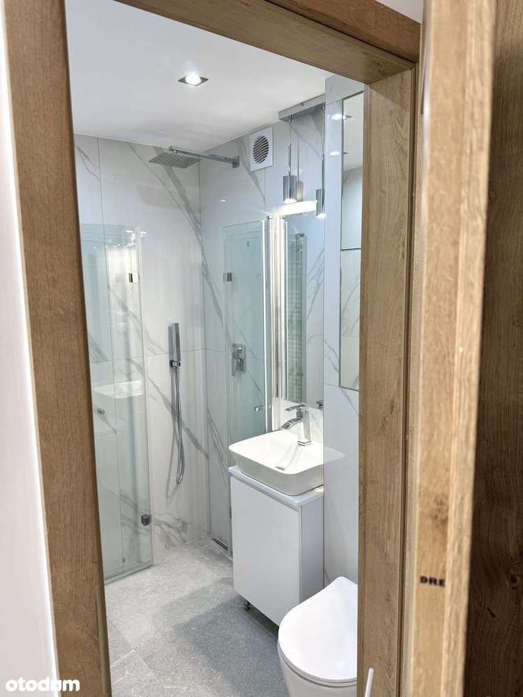 Mieszkanie po generalnym remoncie, wysoki standard - Pełny obrazek: 4/10