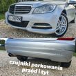 Mercedes-Benz Klasa C 220 CDI BlueEff Edition Elegance - 39