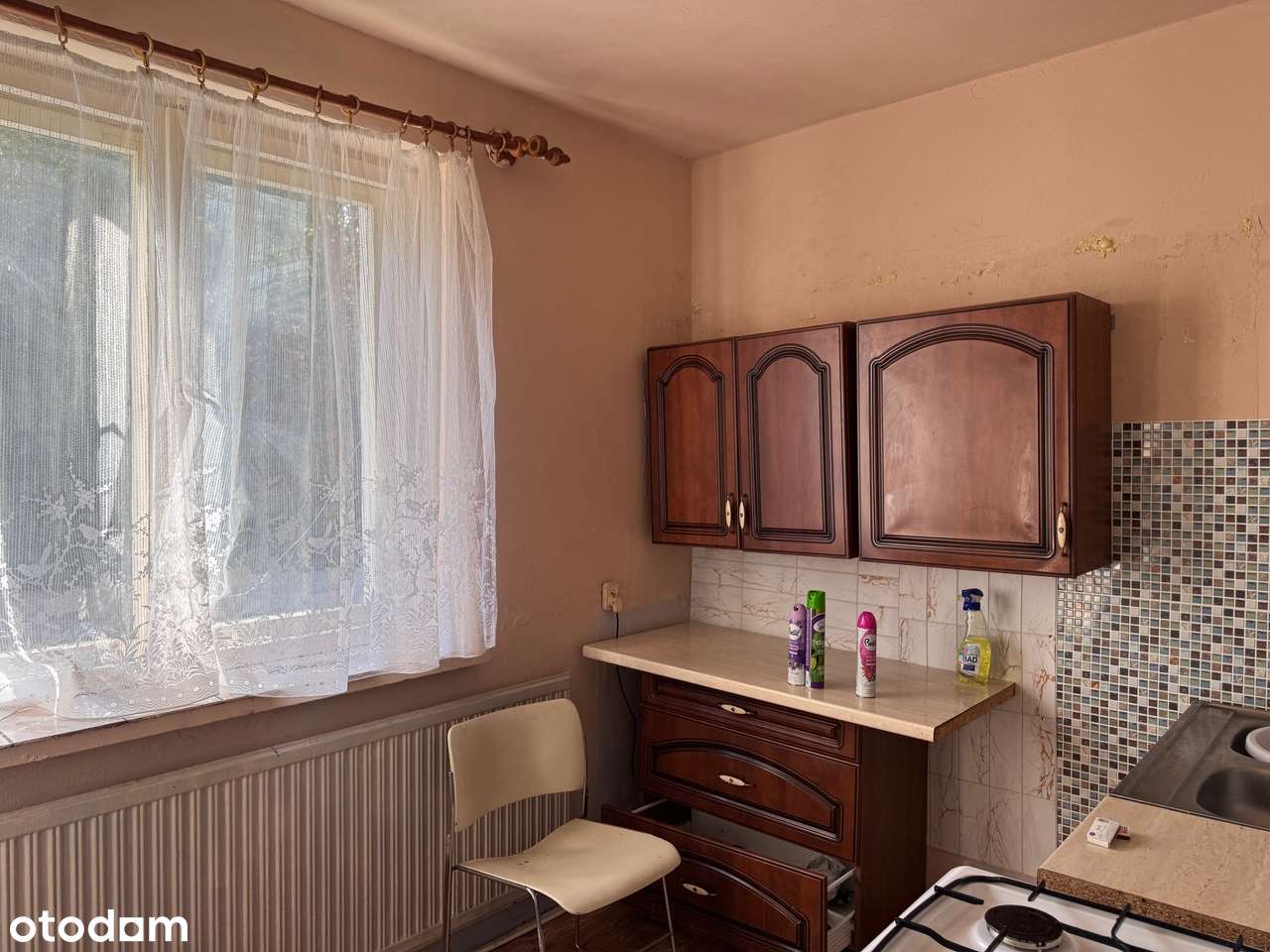 Mieszkanie 3 pokojowe w Bieganowie-4