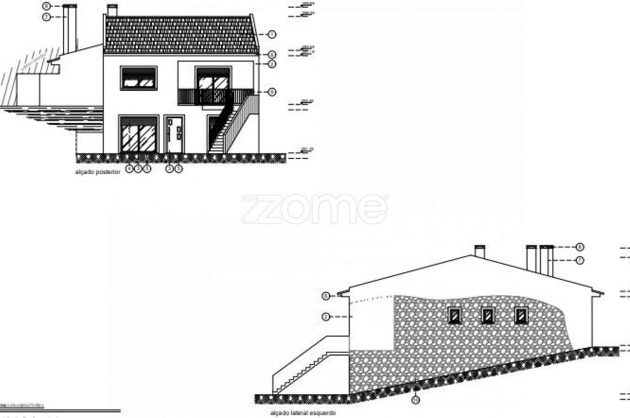 Terreno com Projeto Vila de Rei-11