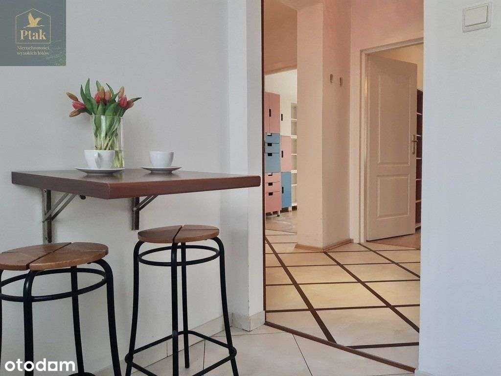 Duże*układ niezależny!+Komórka! Balkon*I Piętro - Pełny obrazek: 5/19