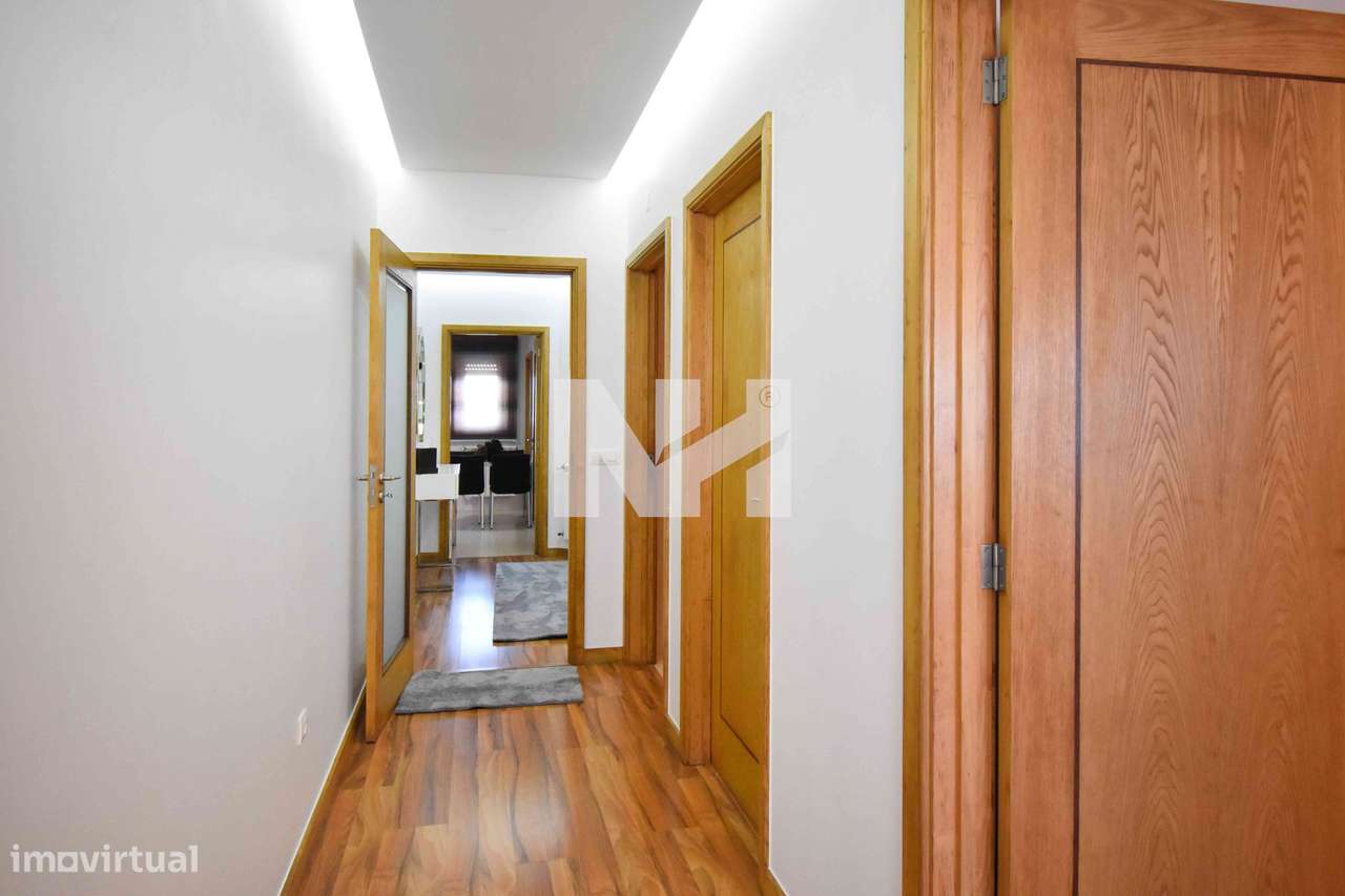 Apartamento T2 | Trofa | Centro-20