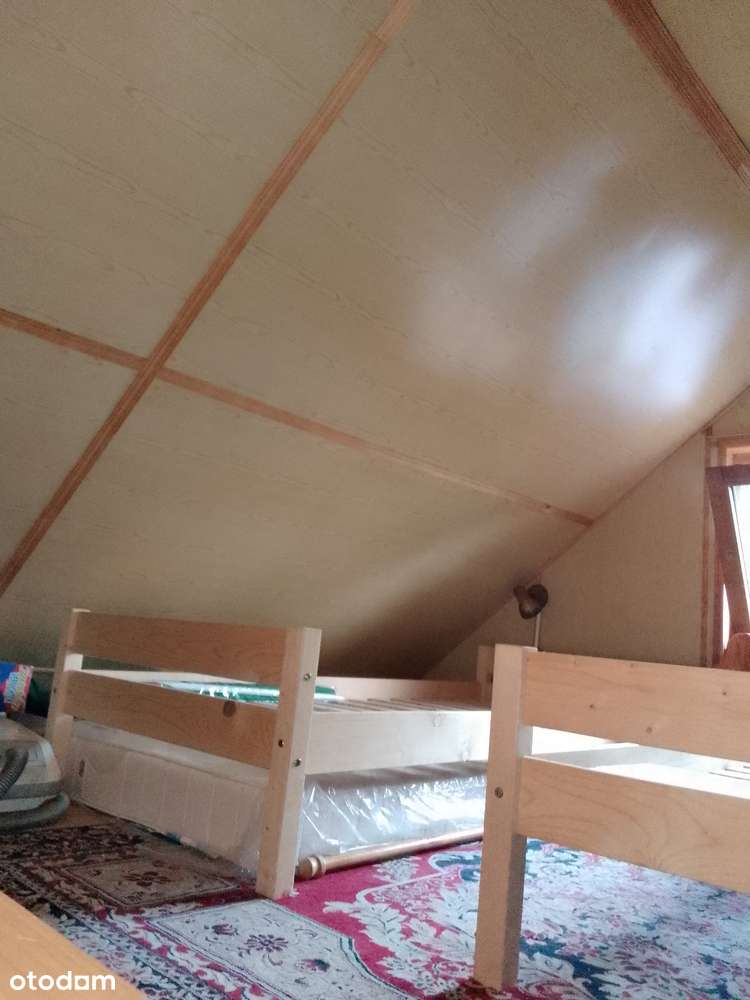 Domek letniskowy na widokowej działce budowlanej-5