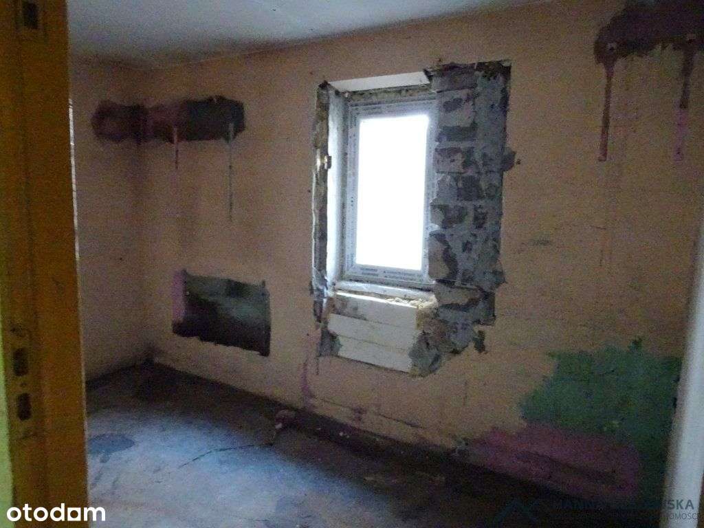 Dwa domy z dużą działką.-16