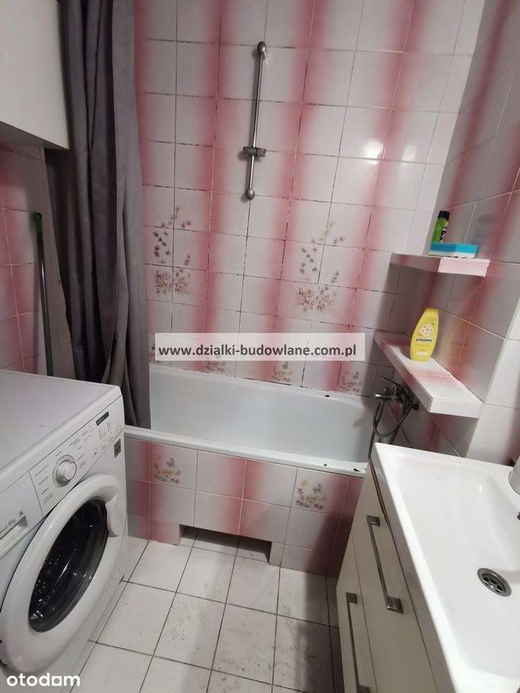 4 pokojowe mieszkanie Jelcz ul. Hirszfelda-7