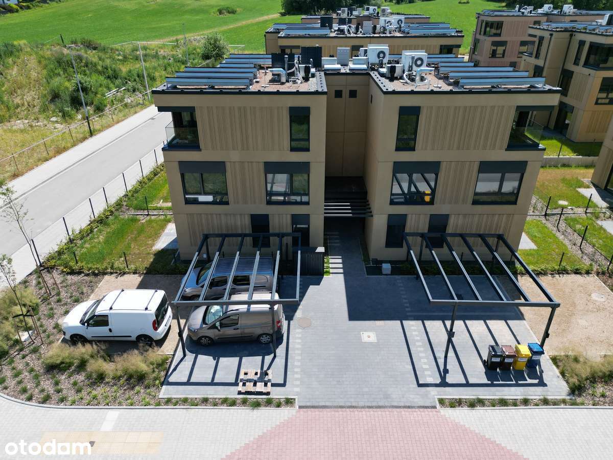 Segment w Resorcie blisko Natury | Energoszczędny - Pełny obrazek: 3/15